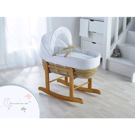 cheap moses basket ireland